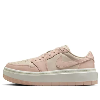 Nike Jordan (WMNS) Air Jordan 1 Low Elevate Guava Ice Sail DH7004-800