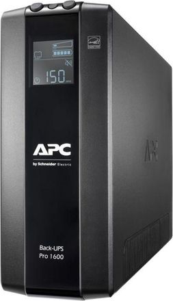 A.P.C. Apc - Sistema Alimentacion Sai 1,6 Kva 960w Tiempo De Respuesta 5 Ms Ap