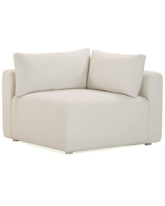 TOV Furniture Tov Furniture Hangover Modular Outdoor Corner Chair