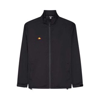Ellesse Heren Karlia Regenjas (Zwart)