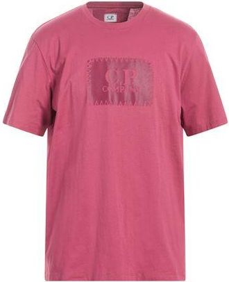 C.P. Company TOPWEAR - T-shirts on YOOX.COM