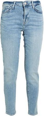 Frame Denim BOTTOMWEAR - Pantaloni jeans su YOOX.COM