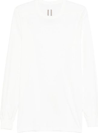 Rick Owens Level Long-sleeve T-shirt