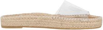 Paloma Barcel&oacute; Espadrilles