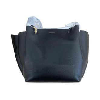 Coccinelle Donna, Borse, Blu, Taglia unica, new