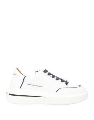 Alexander Smith FOOTWEAR - Trainers on YOOX.COM