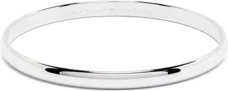Kate Spade New York D-shape Bangle