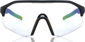 Bolle Lightshifter Polarized BS020006 Mens Sunglasses Black Size 136