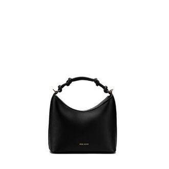 Esin Akan Midi Chelsea Crossbody Bag in Black at Nordstrom