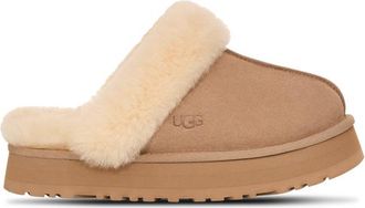 UGG Womens Disquette - Shoes Sand Size 06.0