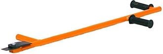 OEM Balanceador De Pavimentos - Ba Mbs02