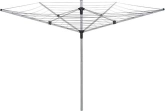 5five Simply Smart 5five Simply Smart - Tendedero Exterior 40m Aluminio - 5five