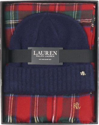 Polo Ralph Lauren Beanies - Dames - Hoeden - Veelkleurig - ONE Size - Accessoires