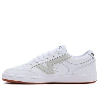 Vans Lowland CC White Dawn Blue VN0A7TNLB41