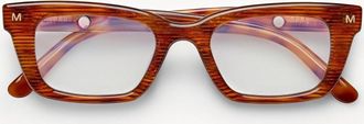 Machete Jewelry Ruby Glasses