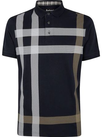 Barbour Blaine Polo Shirt