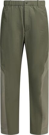 Goldwin Hyperdense Taffeta U/S Richtig Sporthose