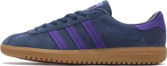adidas Brmd Night Indigo - male - Adidas - Skateboarding - Blue - 9 1/3 UK - Sport