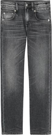 R13 Donna, Jeans, Grigio, W27, new