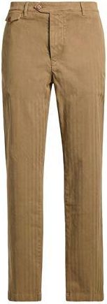 TELA GENOVA BOTTOMWEAR - Trousers sur YOOX.COM