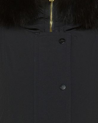 Peuterey Buriram Down Jacket - Black