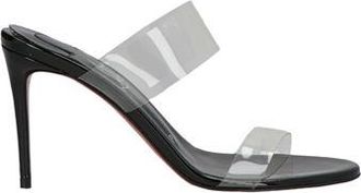 Christian Louboutin FOOTWEAR - Sandals on YOOX.COM