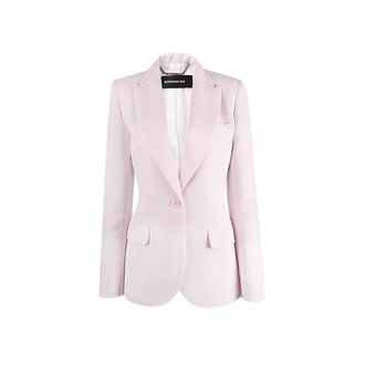 Barbara Bui Dames, Jassen, Roze, Maat: S