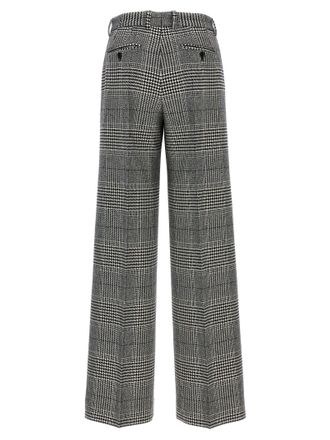 Dolce & Gabbana Trousers - Grey