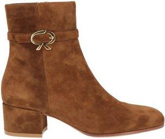 Gianvito Rossi CALZATURE - Stivaletti su YOOX.COM