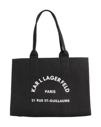 Karl Lagerfeld BOLSOS - Bolsos de asas largas en YOOX.COM