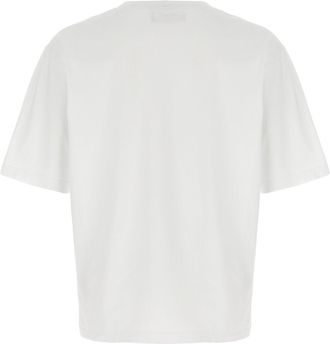 Dsquared2 Milano T-Shirt - White
