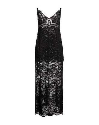 Paco Rabanne DRESSES - Maxi dresses on YOOX.COM