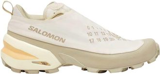 MM6 x Salomon Mm6 Maison Margiela X Salomon sneakers met veters