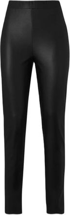 Max Mara Mujer, Pantalones, Negro, Talla: M