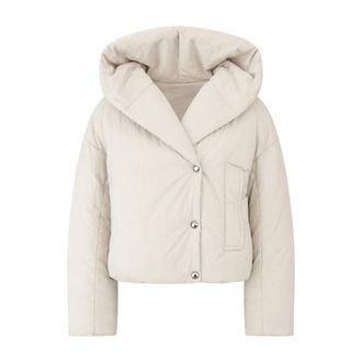 Sportmax Mujer, Chaquetas, Blanco, Talla: M