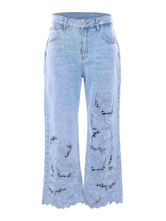 Liu Jo Denim Jeans