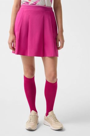 Bogner Womens Josy Skort In Fuchsia