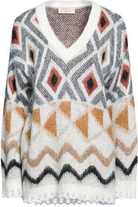 Kaos KNITWEAR - Jumpers on YOOX.COM