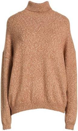 White Wise PRENDAS DE PUNTO - Cuello alto en YOOX.COM