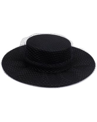 Eugenia Kim Lena Wool Hat