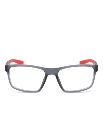 Nike rectangle frame glasses - Grey