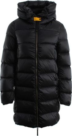 Parajumpers Marion Down Coat - Dames - Dons jassen - Blauw - XS - Polyester - Jassen