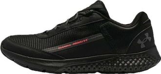 Under Armour Charged Rogue SE Black Red 3028444-001
