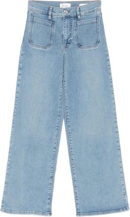Frame Denim Jeans