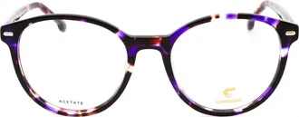 Carrera CARRERA3010 Eyeglasses - Purple