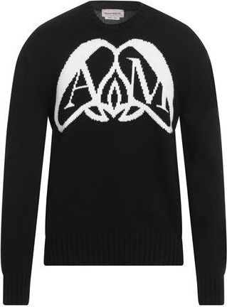 Alexander McQueen KNITWEAR - Jumpers sur YOOX.COM