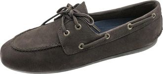 Sperry Top-Sider Slim Laarzenchoen - Dames - Schoenen - Bruin - Maat: 40 EU Leer