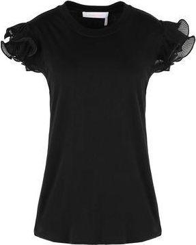 See By Chlo&eacute; CAMISETAS Y TOPS - Camisetas en YOOX.COM
