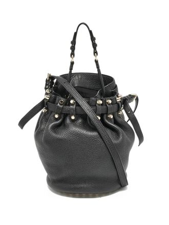 トートバッグ ALEXANDER WANG Grey Nabuk Small Ricco Shoulder Bag 0400022070375_GREY_A1?wid=830&