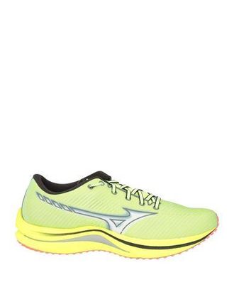 Mizuno WAVE REBELLION